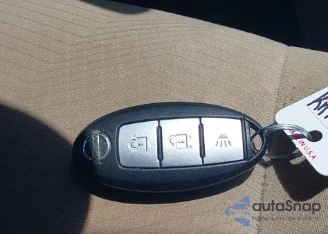 2016 Nissan Rogue Sv from USA, damaged, VIN KNMAT2MT2GP610673